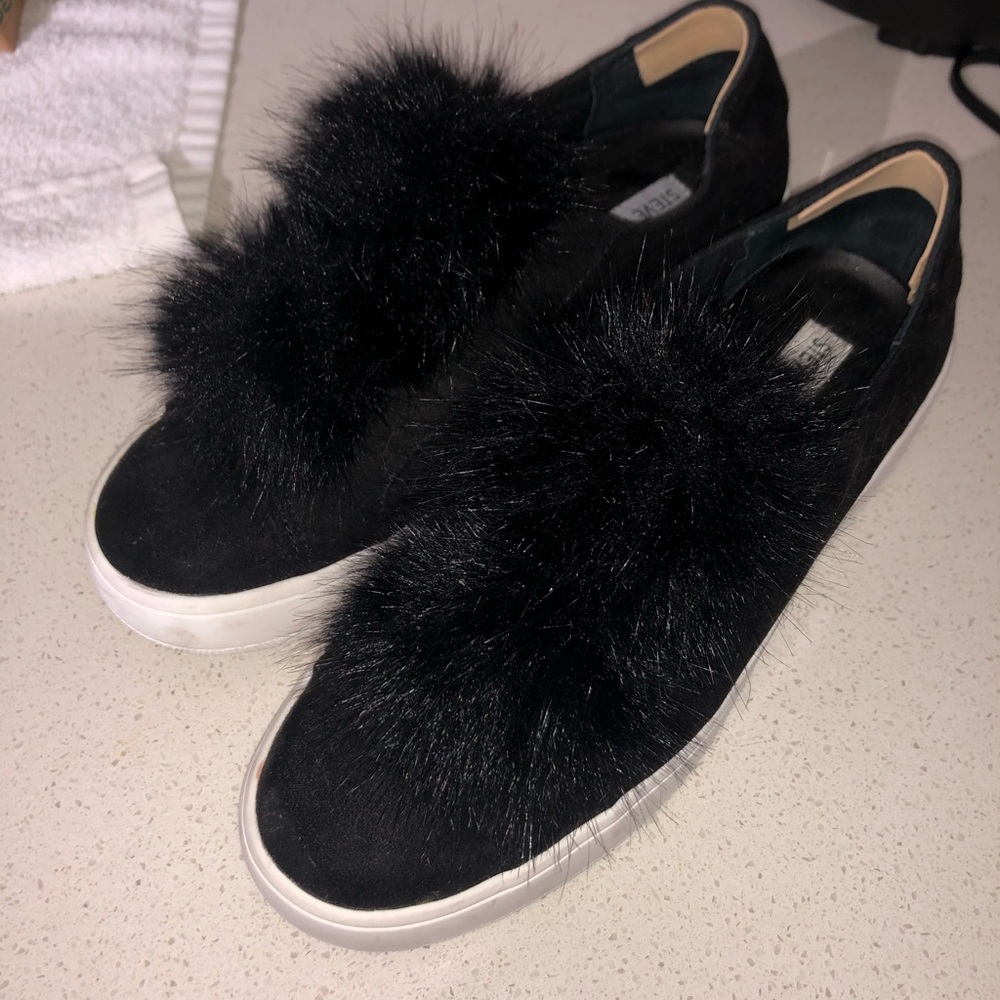 Steve Madden sneakers